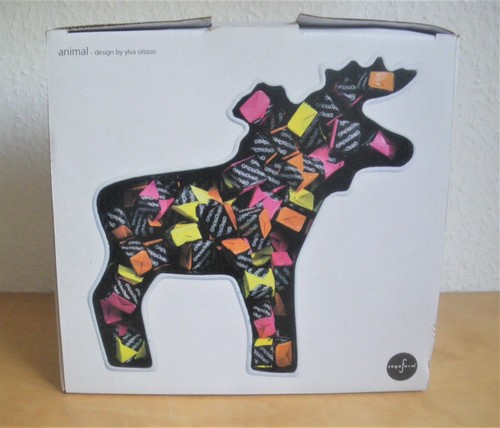 Sagaform animal schale - animal,