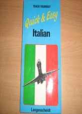 Teach yourself quick easy - teach,