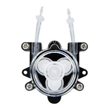 Mini Peristaltic Pump Schlauchpumpe Peristaltikpumpe für Labor Biotechnik DC12V
