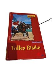 Joanna Campbell Vollblut 40