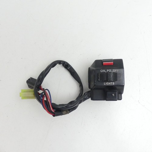 Yamaha 550 lenkerschalter - 550,