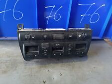 4B0820043J Audi A6 4B C5 Klimabedienteil Heizungsbedienteil Original