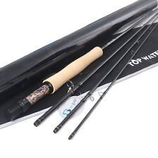 Maxcatch “Top” Fliegenrute