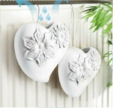 Luftbefeuchter Blütenherz