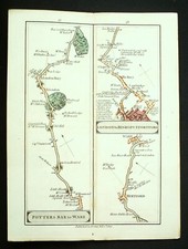 "HIGH ROAD FROM LONDON" PL