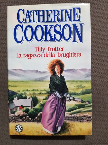 Tilly trotter das - tilly,