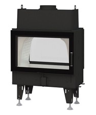 Kamineinsatz 🟡 BEF TWIN 8