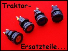 Traktor Schlepper MTS Belarus