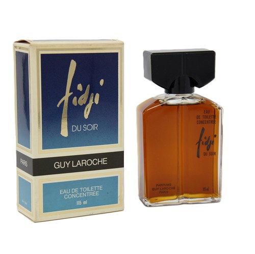 Guy laroche soir - du, eau