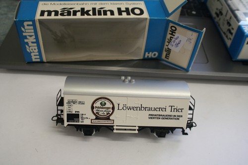 Märklin somo 4415 - somo,