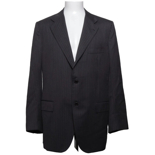 Kiton blazer größe - kiton,, 54