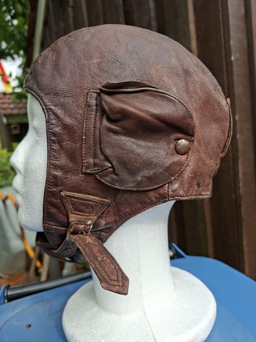 Fligerhaube fliegerhelm - fligerhaube,,