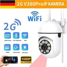 Neu 1080P HD FUNK WLAN WIFI IP