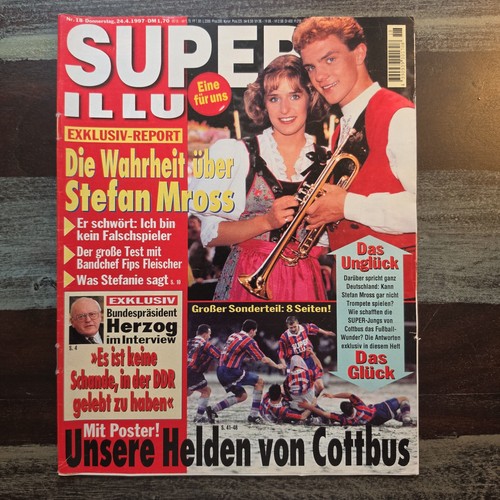 Super illu 18 97 - super, illu,