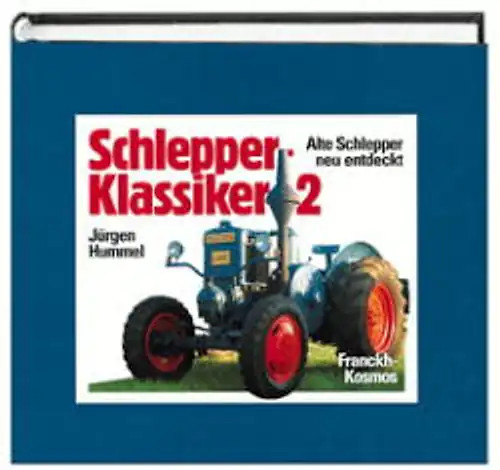 Schlepper klassiker alte - schlepper-klassiker,