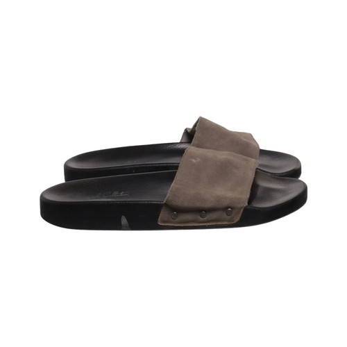 Scholl pantoletten - dr., scholl's,