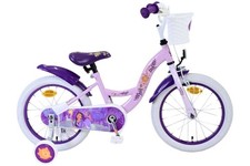 16 Zoll Kinder Mädchen