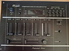 Mischpult Phonic gebraucht