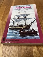 Alexander Kent - "Fieber an