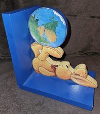 Felix der Hase Buchstütze