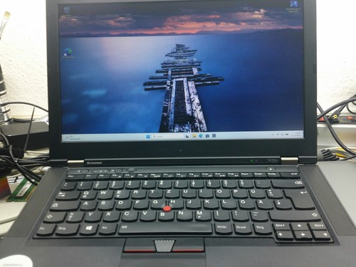 Lenovo thinkpad t430s - lenovo,