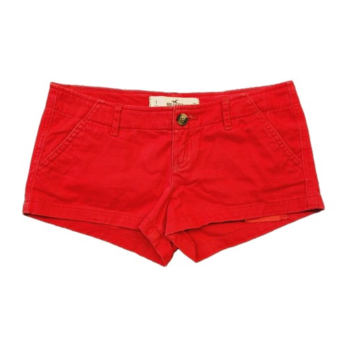 Hollister hotpants w25 xs - gr,