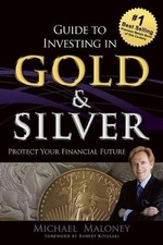 Guide To Investing in Gold &