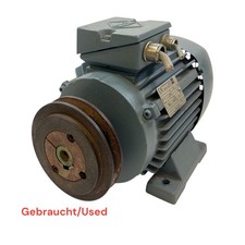 VEM motors Elektromotor K21R 90 S 4-2 L HL / 0,37kW