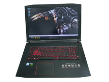 Acer Predator Helios 300