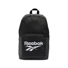 Reebok CL FO Rucksack schwarz 80432