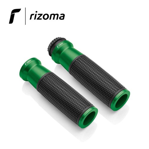 Rizoma gr205v handgriffe d22 - rizoma,