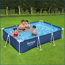 Bestway Frame Pool 300 x 201 x
