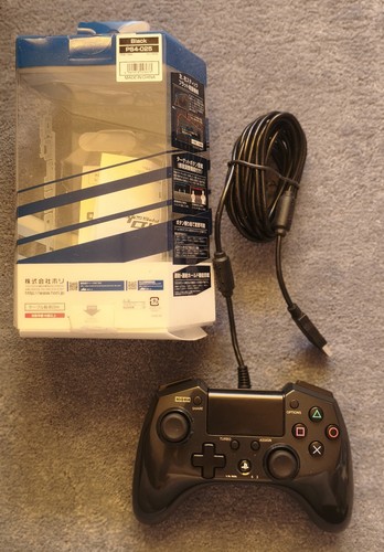 Hori fps plus - hori, ps4-025