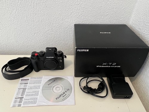 Fujifilm 3mp 4k video - fujifilm,