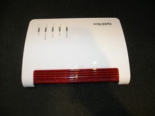 FRITZ!Box 7590 – DEFEKT – Ersatzteile/Defektgerät ohne Zubehör