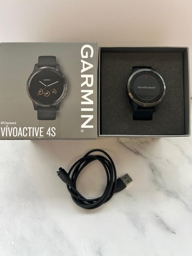 Original garmin vivoactive - original,