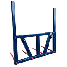 Ballengabel Euroaufnahme 4