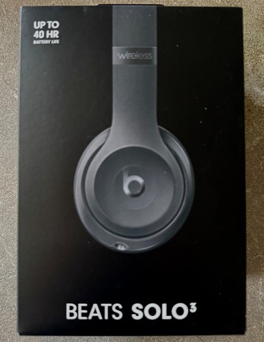 Beats solo kopfhörer - solo,