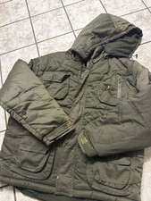 JAGDJACKE/ THERMOJACKE/ WANDERJACKE