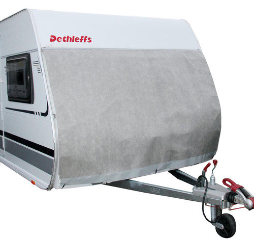 Hindermann tyvek caravan - tyvek,