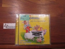 Conni auf dem Bauernhof /