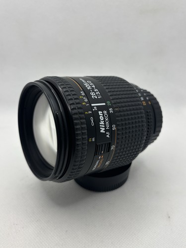 Nikon nikkor 105mm - nikkor, f3.5-4.5