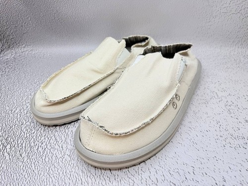 Sanuk herren vagabond - sanuk,