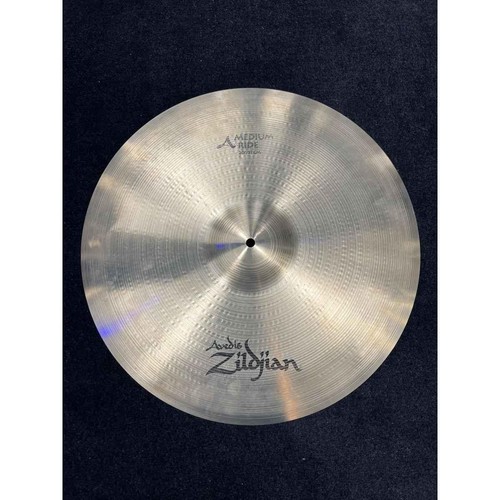 Zildjian medium ride - 20,