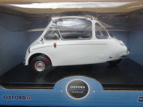Heinkel trojan kabinenroller - heinkel,