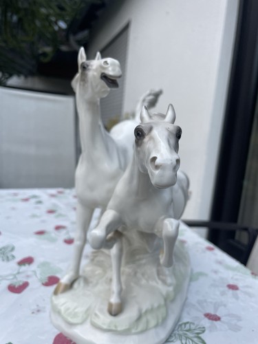 Hutschenreuther porzellanfigur - hutschenreuther,