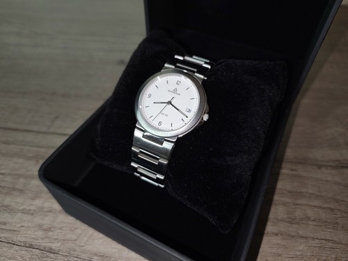 Dugena herrenuhr quarz - herrenuhr,