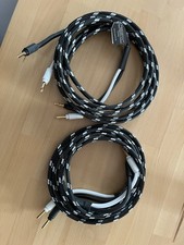 Lautsprecherkabel nuCable