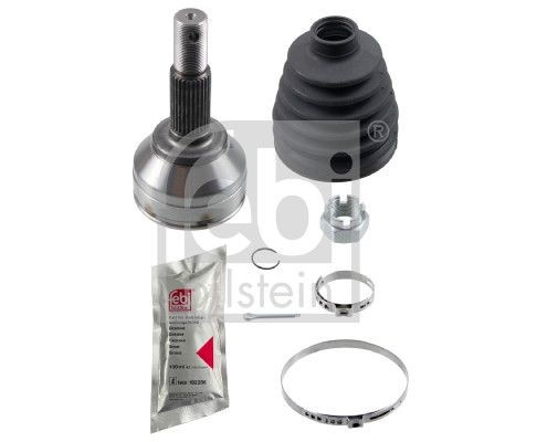 Febi bilstein - febi,