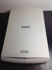 MICROTEK SCANMAKER 3830.  FLACHBETTSCANNER - MIT NETZTEIL, DISC & DATENKABEL.